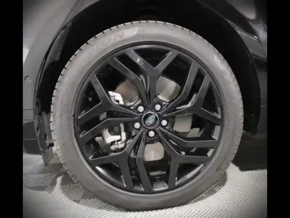 Photo 5 Land rover Range Rover Gén. II (L551) Ph1 Mk III R-Dynamic SE 5