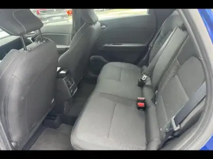 Photo 10 Renault Captur  1.0 Eco-G 100ch Evolution