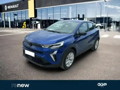Photo Renault Captur