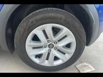 Photo 12 Renault Captur  1.0 Eco-G 100ch Evolution