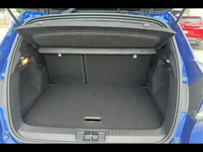 Photo 11 Renault Captur  1.0 Eco-G 100ch Evolution