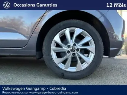 Photo 14 Volkswagen Polo  1.0 TSI 95ch Style