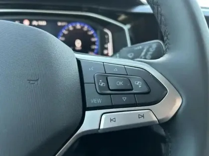 Photo 13 Volkswagen Polo  1.0 TSI 110ch Style DSG7