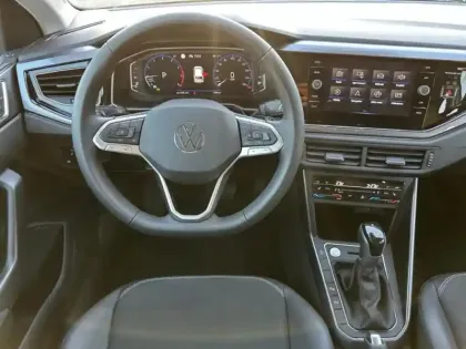 Photo 10 Volkswagen Polo  1.0 TSI 110ch Style DSG7