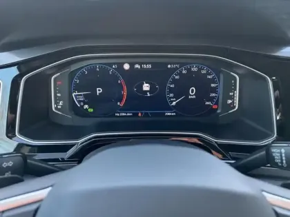 Photo 12 Volkswagen Polo  1.0 TSI 110ch Style DSG7