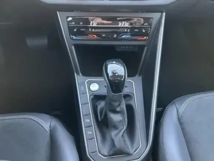 Photo 14 Volkswagen Polo  1.0 TSI 110ch Style DSG7