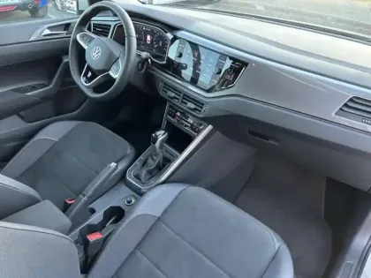 Photo 7 Volkswagen Polo  1.0 TSI 110ch Style DSG7