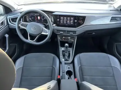 Photo 9 Volkswagen Polo  1.0 TSI 110ch Style DSG7