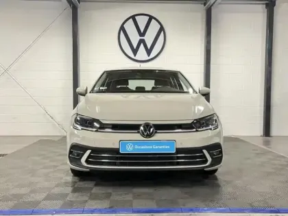 Photo Volkswagen Polo
