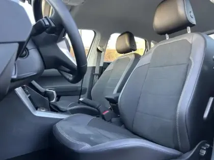 Photo 6 Volkswagen Polo  1.0 TSI 110ch Style DSG7