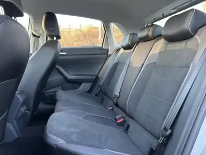 Photo 8 Volkswagen Polo  1.0 TSI 110ch Style DSG7