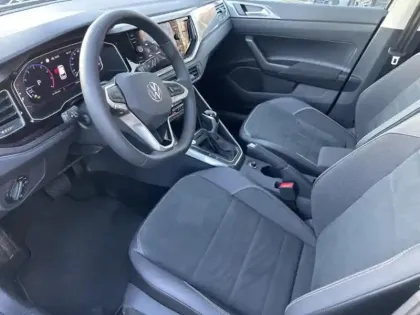 Photo 5 Volkswagen Polo  1.0 TSI 110ch Style DSG7