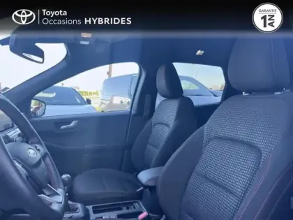 Photo 10 Ford Kuga  1.5 EcoBoost 150ch ST-Line