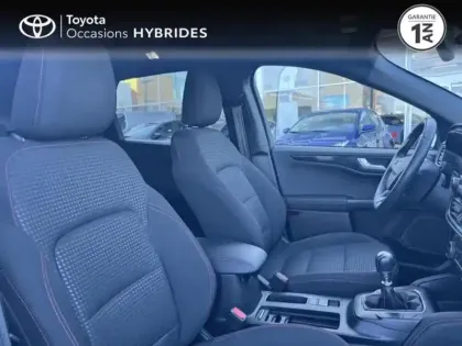 Photo 5 Ford Kuga  1.5 EcoBoost 150ch ST-Line