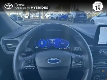 Photo 12 Ford Kuga  1.5 EcoBoost 150ch ST-Line