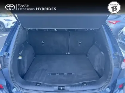 Photo 9 Ford Kuga  1.5 EcoBoost 150ch ST-Line