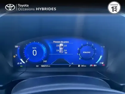 Photo 13 Ford Kuga  1.5 EcoBoost 150ch ST-Line