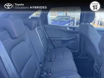 Photo 6 Ford Kuga  1.5 EcoBoost 150ch ST-Line