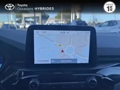 Photo 14 Ford Kuga  1.5 EcoBoost 150ch ST-Line