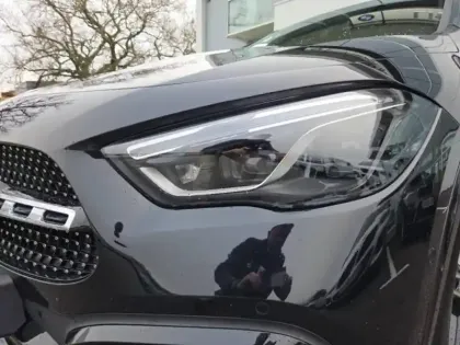 Photo 9 Mercedes GLA  200 d 150ch AMG Line 8G-DCT