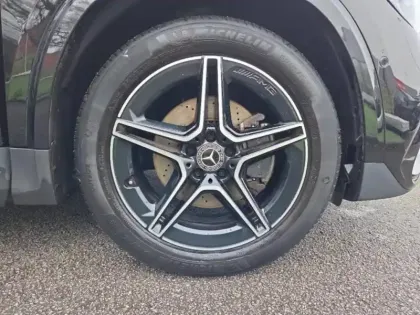 Photo 7 Mercedes GLA  200 d 150ch AMG Line 8G-DCT