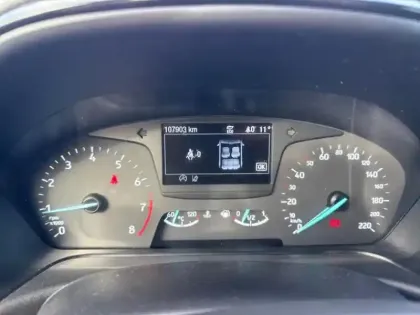 Photo 7 Ford Fiesta  1.0 EcoBoost 100ch Stop&Start Titanium 5p