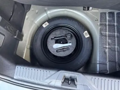 Photo 14 Ford Fiesta  1.0 EcoBoost 100ch Stop&Start Titanium 5p