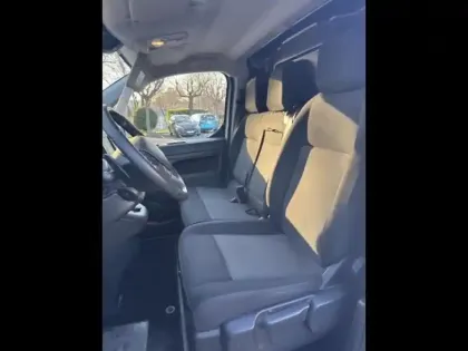 Photo 7 Citroën Jumpy  Fg M 2.0 BlueHDi 145ch S&S EAT8