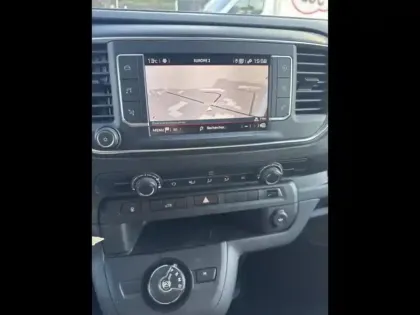 Photo 9 Citroën Jumpy  Fg M 2.0 BlueHDi 145ch S&S EAT8