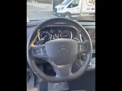 Photo 8 Citroën Jumpy  Fg M 2.0 BlueHDi 145ch S&S EAT8