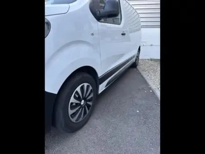 Photo 16 Citroën Jumpy  Fg M 2.0 BlueHDi 145ch S&S EAT8