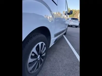 Photo 14 Citroën Jumpy  Fg M 2.0 BlueHDi 145ch S&S EAT8