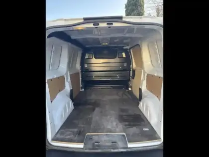 Photo 6 Citroën Jumpy  Fg M 2.0 BlueHDi 145ch S&S EAT8