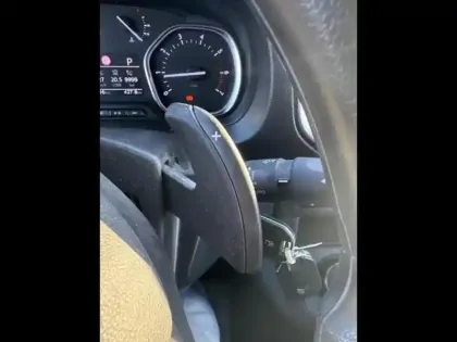 Photo 13 Citroën Jumpy  Fg M 2.0 BlueHDi 145ch S&S EAT8