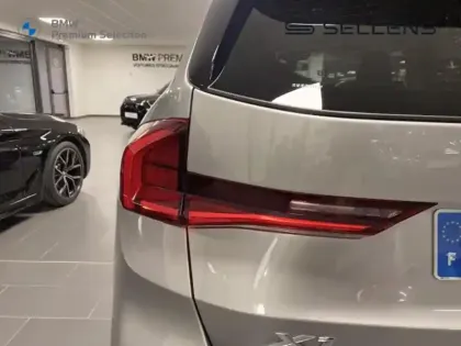 Photo 9 BMW X1  sDrive18i 136ch xLine