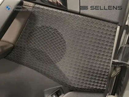 Photo 12 BMW X1  sDrive18i 136ch xLine