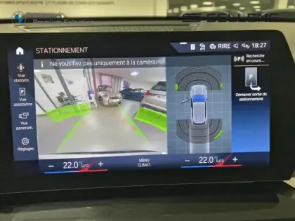 Photo 14 BMW X1  sDrive18i 136ch xLine