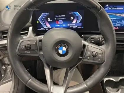 Photo 5 BMW X1  sDrive18i 136ch xLine