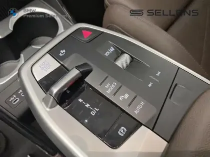 Photo 28 BMW X1  sDrive18i 136ch xLine