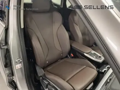 Photo 23 BMW X1  sDrive18i 136ch xLine