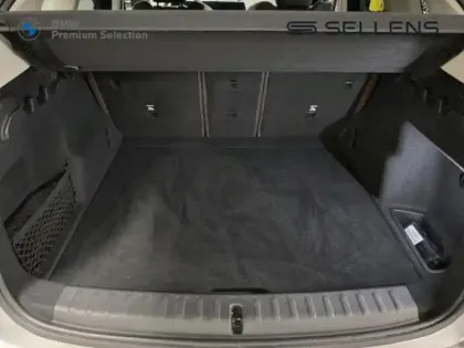 Photo 6 BMW X1  sDrive18i 136ch xLine