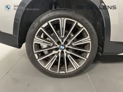 Photo 7 BMW X1  sDrive18i 136ch xLine