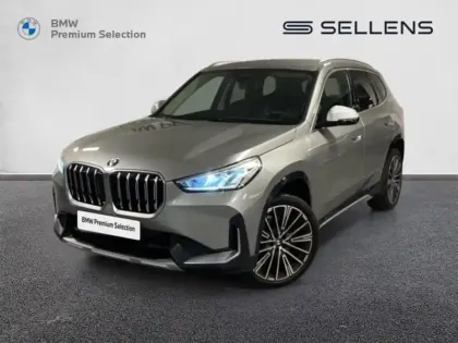 Photo 15 BMW X1  sDrive18i 136ch xLine