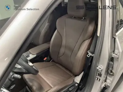 Photo 18 BMW X1  sDrive18i 136ch xLine