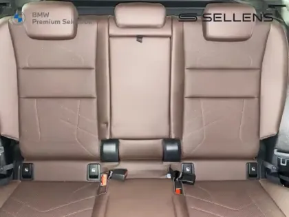 Photo 26 BMW X1  sDrive18i 136ch xLine