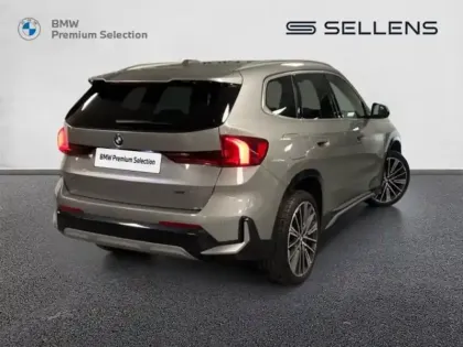 Photo 16 BMW X1  sDrive18i 136ch xLine