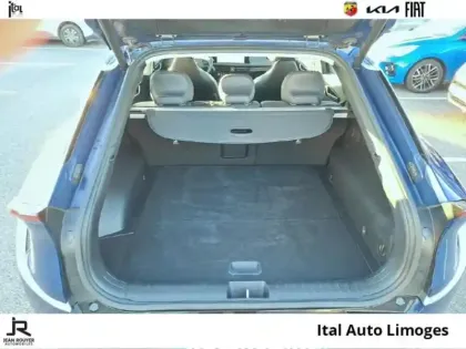 Photo 5 Kia Ev6  229ch Air Design 2WD