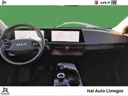 Photo 7 Kia Ev6  229ch Air Design 2WD