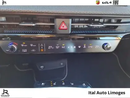 Photo 13 Kia Ev6  229ch Air Design 2WD