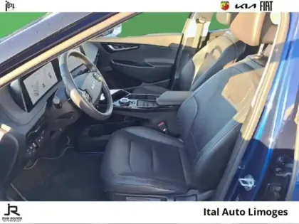Photo 8 Kia Ev6  229ch Air Design 2WD